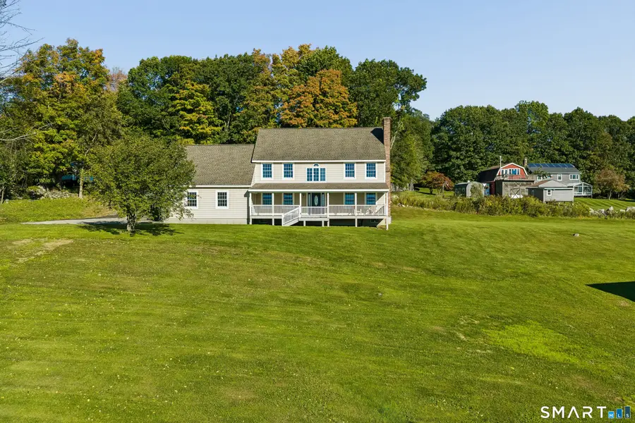 435 Long Mountain Road, New Milford, CT 06776 - #3