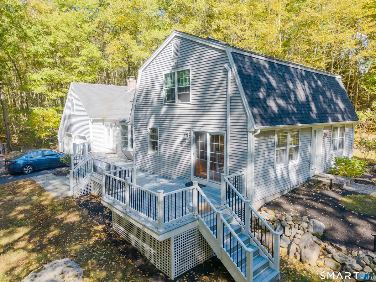 43 Whitney Road, Old Mystic, CT 06355 - #1