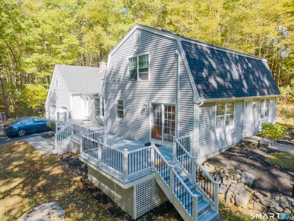 43 Whitney Road, Groton, CT 06355
