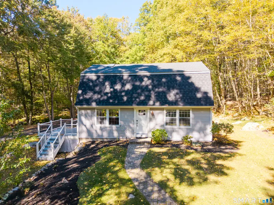 43 Whitney Road, Old Mystic, CT 06355 - #2