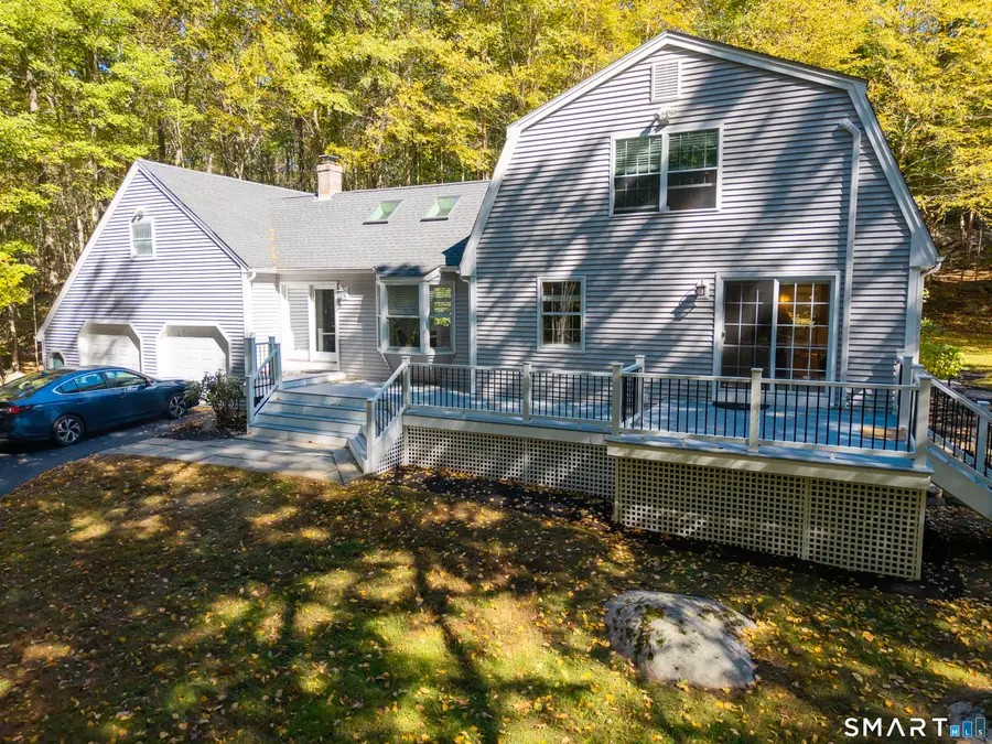 43 Whitney Road, Old Mystic, CT 06355 - #3