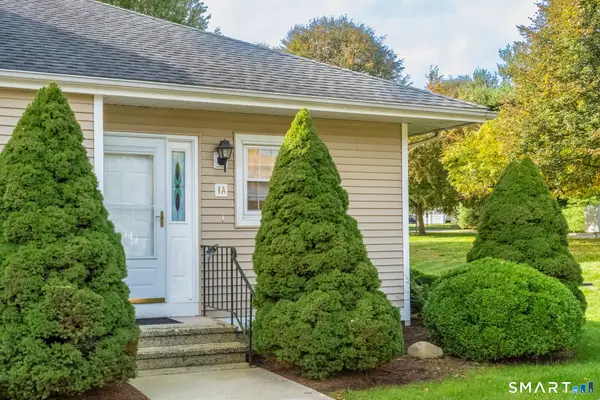 1 The Hamlet #A, Enfield, CT 06082