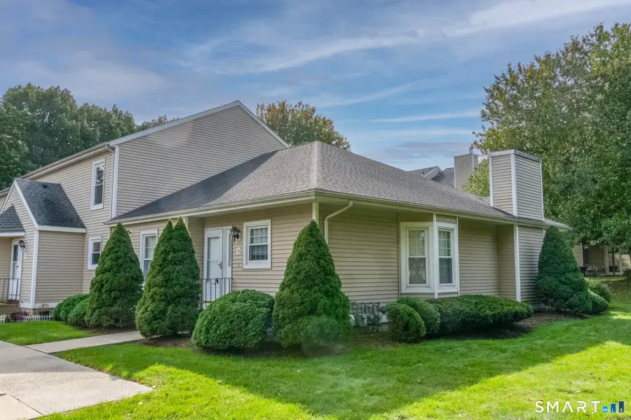 1 The Hamlet #A, Enfield, CT 06082 - #2