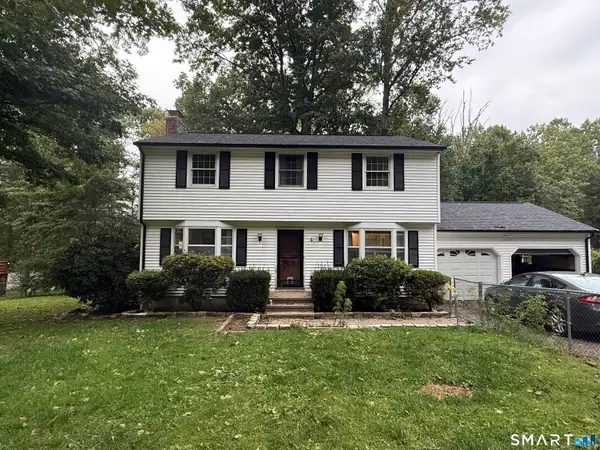 69 Turner Road, Montville, CT 06370