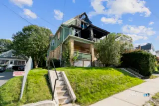 119 Hobart Street, Meriden, CT 06450 - #3