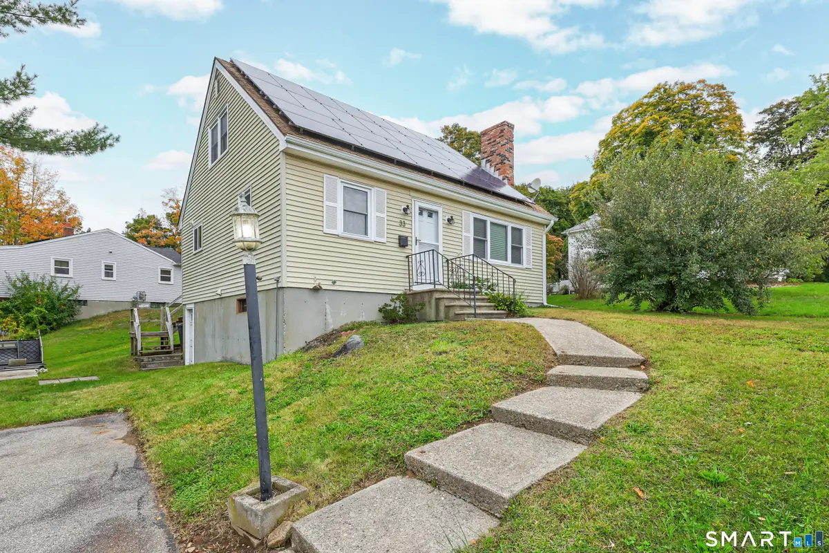 33 King Street, Putnam, CT 06260 - #1