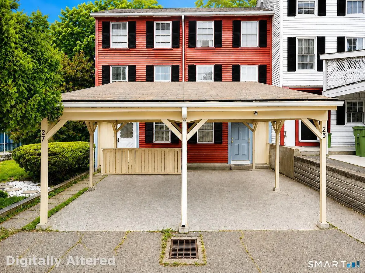 27 Rising Trail Court #27, Middletown, CT 06457 - #1