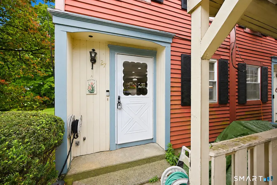 27 Rising Trail Court #27, Middletown, CT 06457 - #3