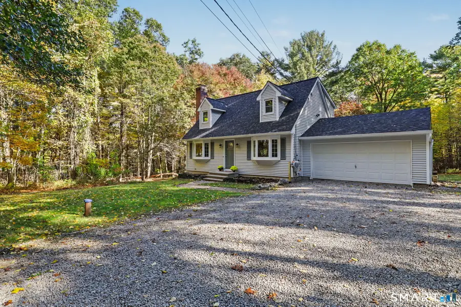 117 Brainard Road, Colchester, CT 06415 - #2