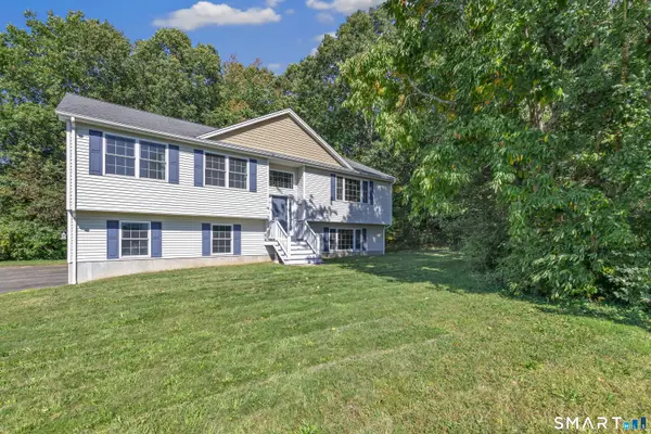 26-R Hoinski Way, Ansonia, CT 06401