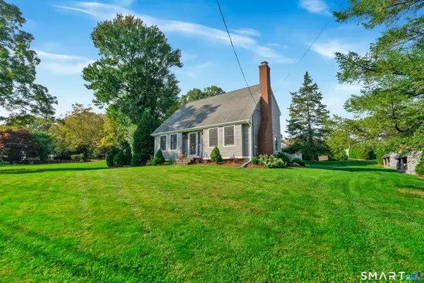80 Westfield Road, Meriden, CT 06450