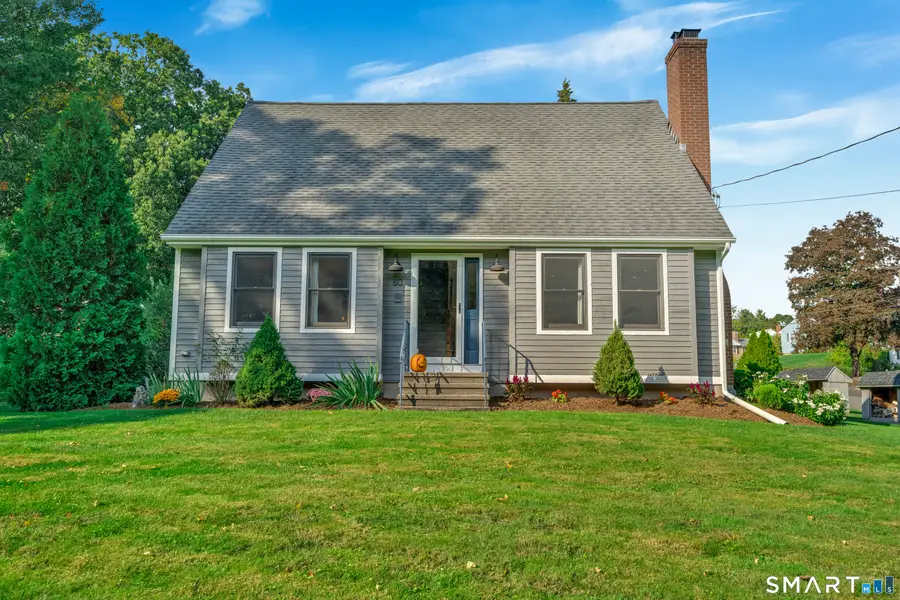 80 Westfield Road, Meriden, CT 06450 - #2