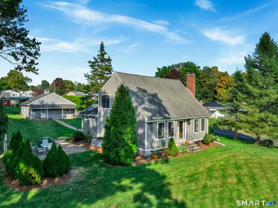 80 Westfield Road, Meriden, CT 06450 - #3
