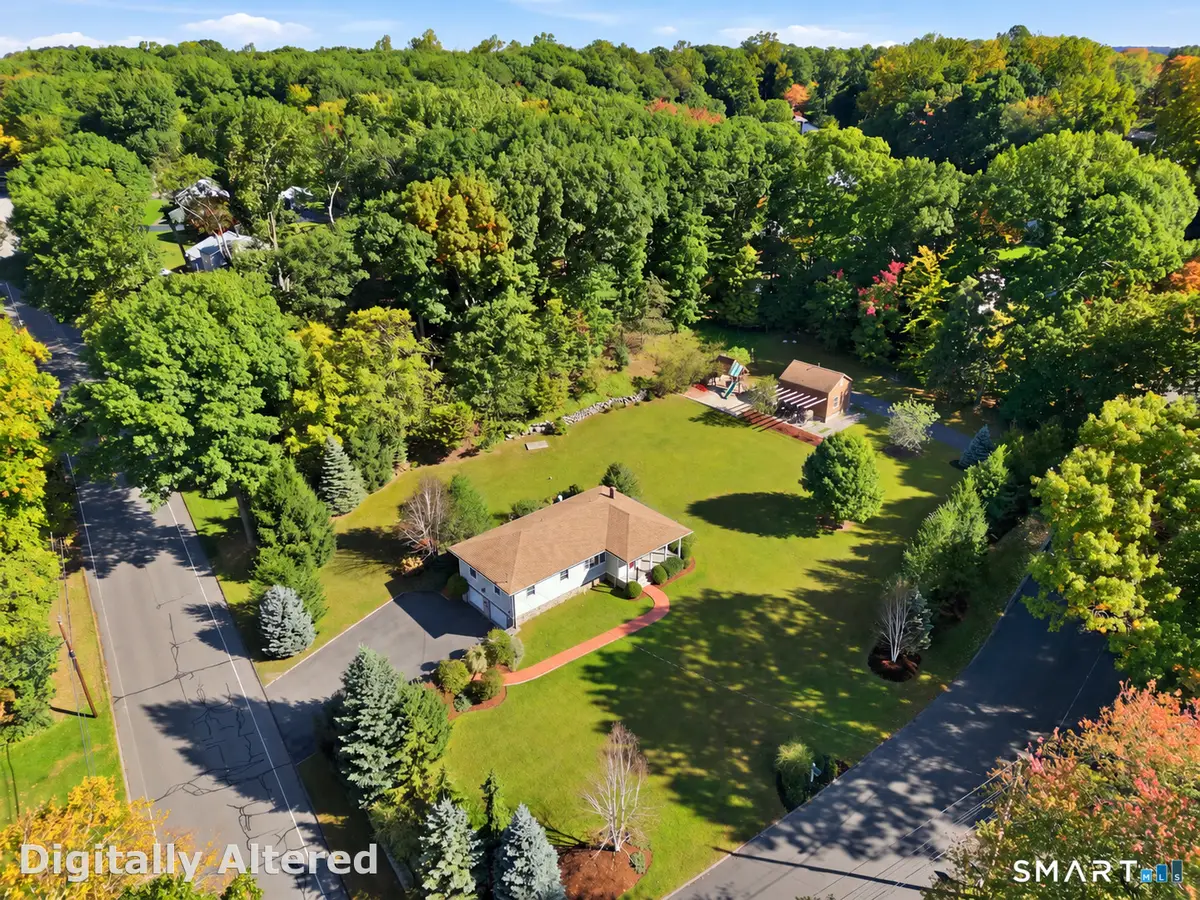 5 Asbury Road, Trumbull, CT 06611 - #1
