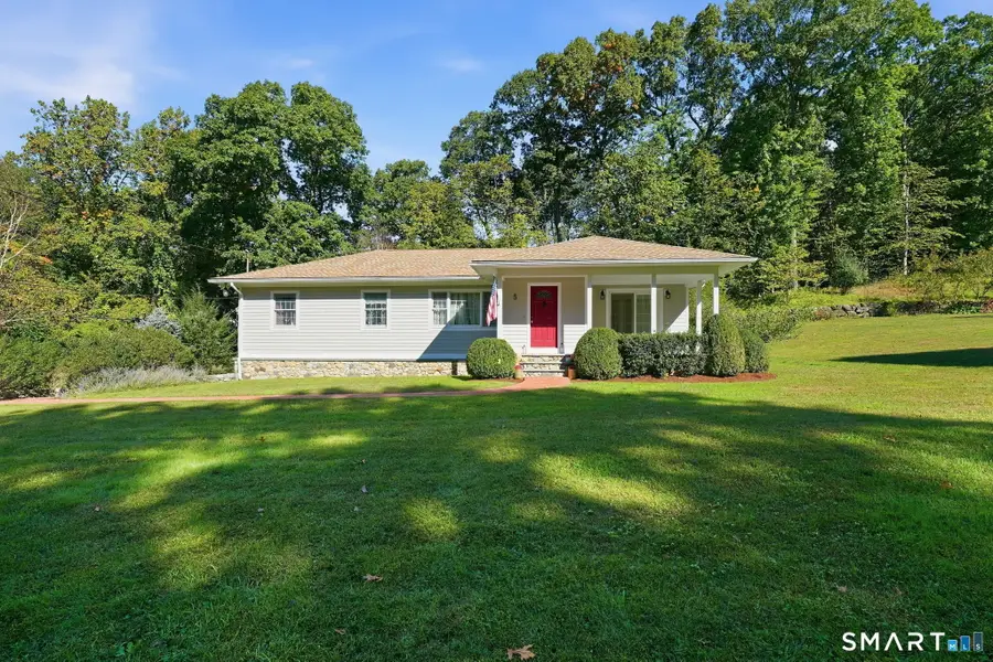 5 Asbury Road, Trumbull, CT 06611 - #3