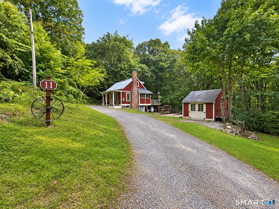 11 Summit View Road, Terryville, CT 06786 - #2