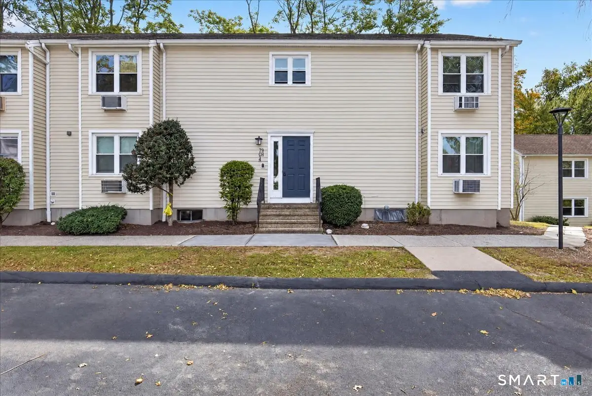 79 Hill Street #G, Milford, CT 06460 - #1