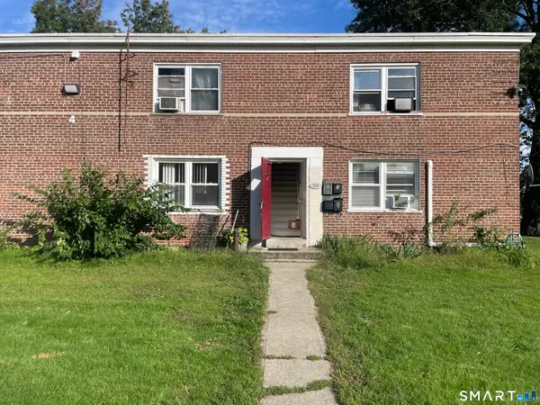 373 Granfield Avenue #B, Bridgeport, CT 06610