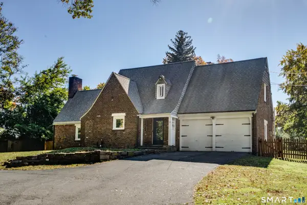 79 Bloomfield Avenue, West Hartford, CT 06107
