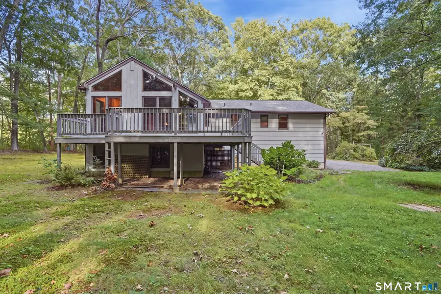 191 Dennison Road, Westbrook, CT 06498 - #2