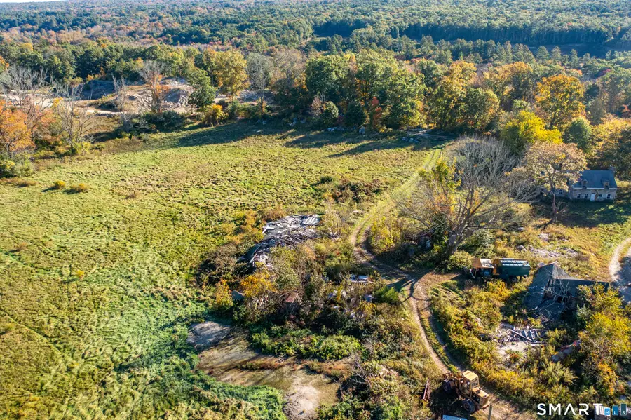 94 & 100 Hubbard Hill Road, Killingly, CT 06239 - #2