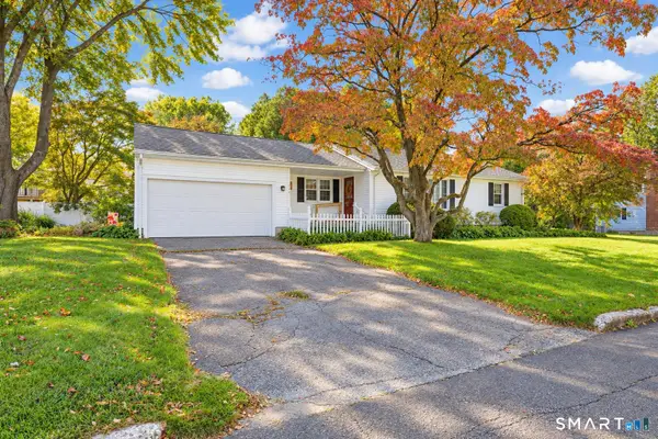 145 Overland Drive, Stratford, CT 06615