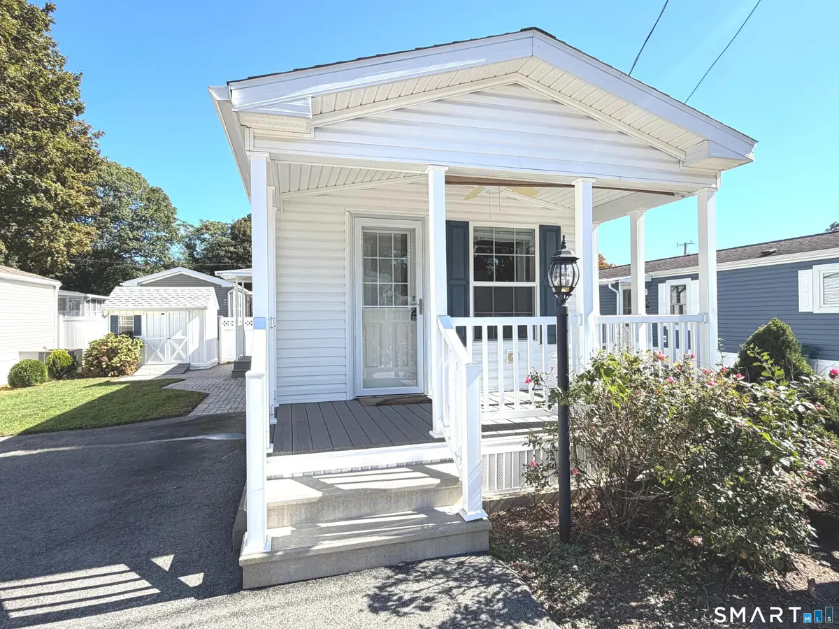 50 Linden Avenue North, Westbrook, CT 06498 - #1