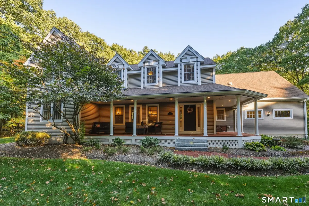 101 Wildcat Road, Burlington, CT 06013 - #1
