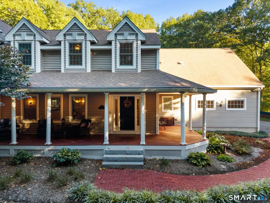101 Wildcat Road, Burlington, CT 06013 - #2