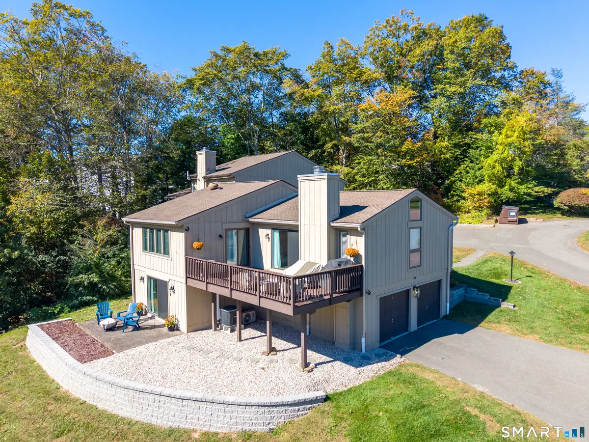 28 Pilgrim Harbor #A, Wallingford, CT 06492 - #1