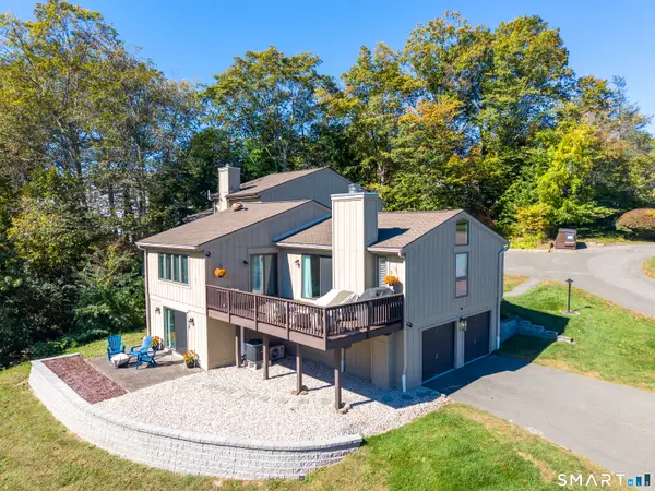 28 Pilgrim Harbor #A, Wallingford, CT 06492