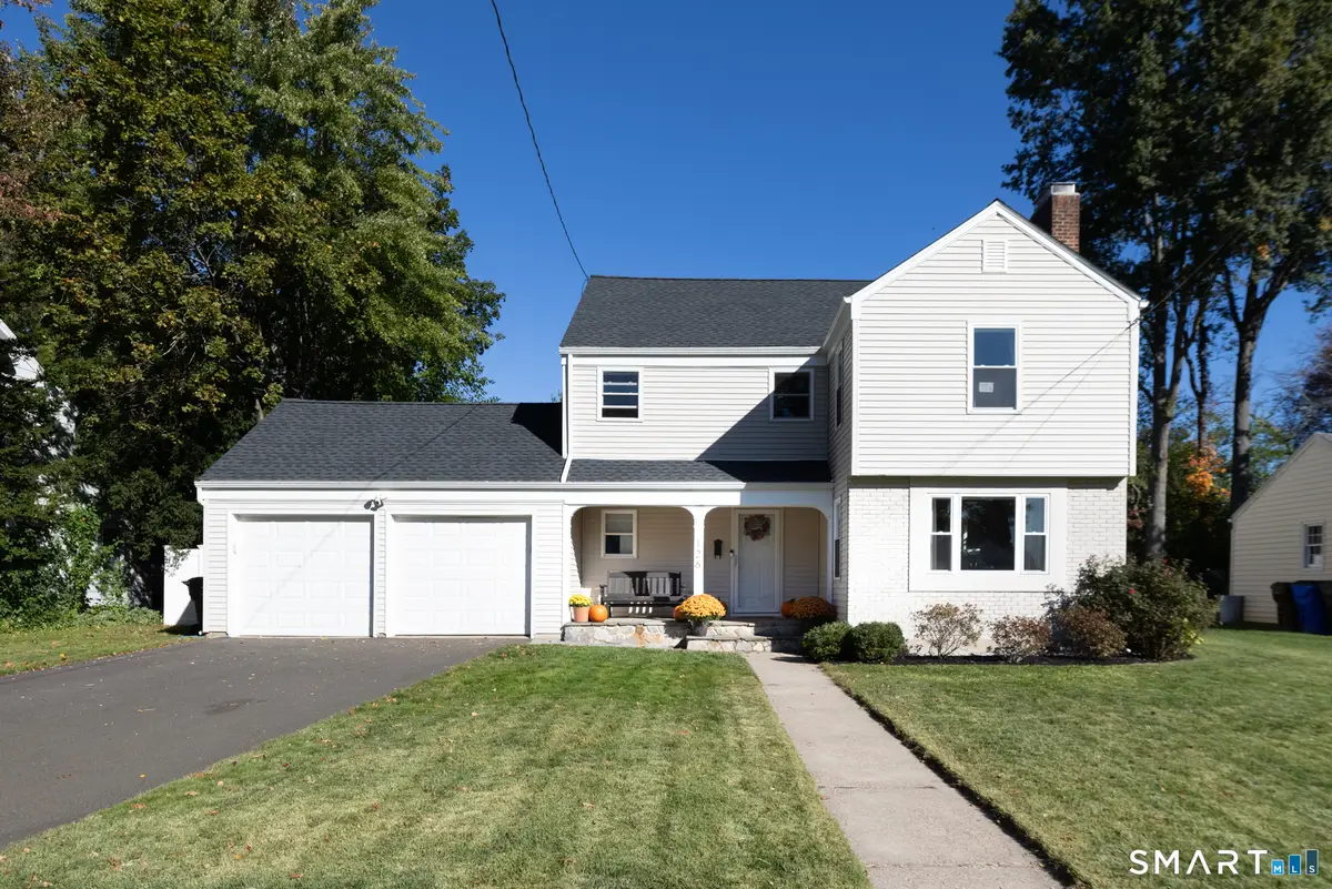 126 Lawler Road, West Hartford, CT 06117 - #1