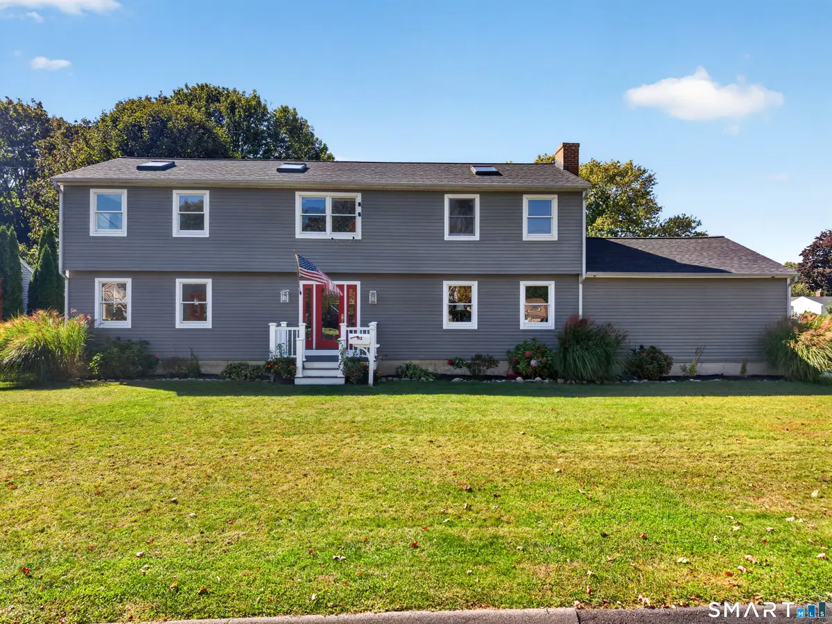 112 Harbor Parkway, Clinton, CT 06413 - #1