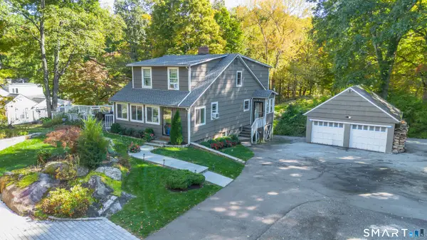 Address Withheld By Seller, Stamford, CT 06903