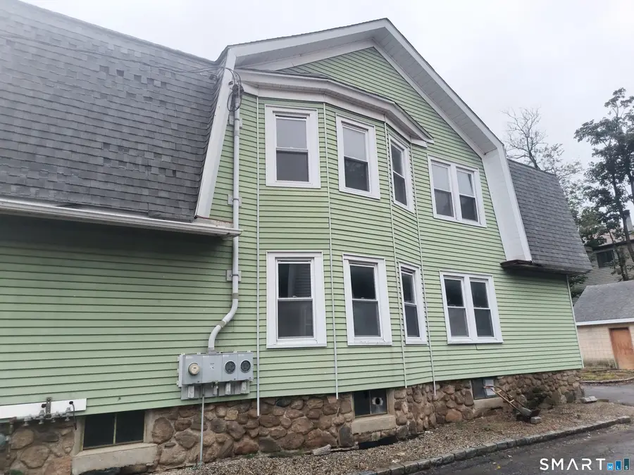 12 Windell Place, Stamford, CT 06906 - #2