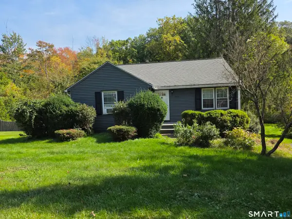 1016 Sperry Road, Cheshire, CT 06410