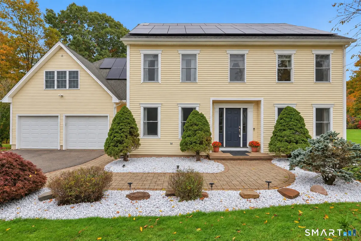 22 Johns Way, Durham, CT 06422 - #1