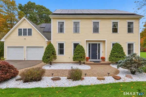22 Johns Way, Durham, CT 06422