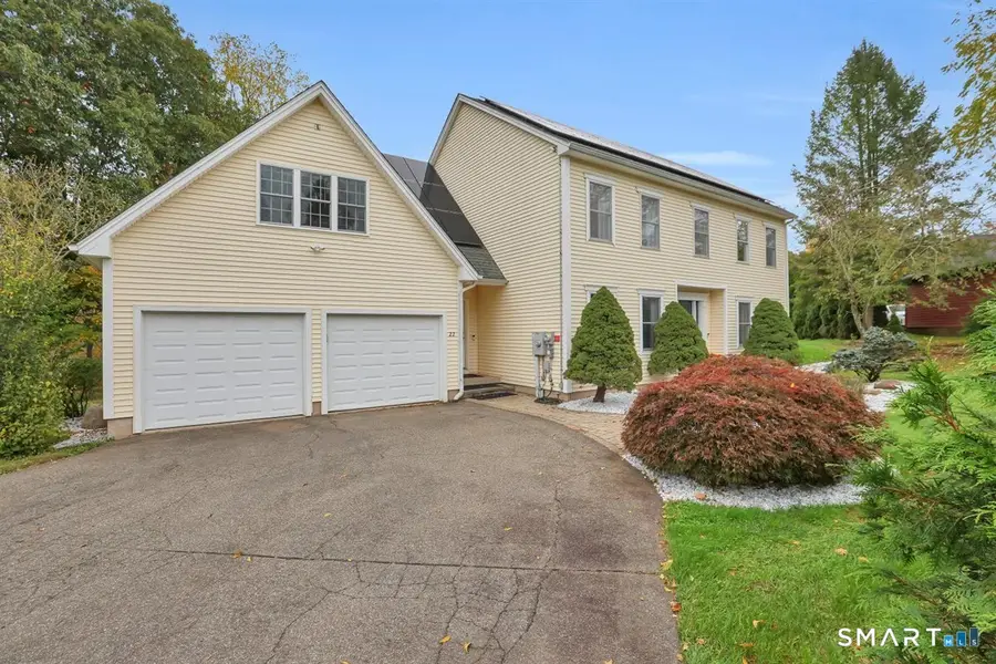 22 Johns Way, Durham, CT 06422 - #2