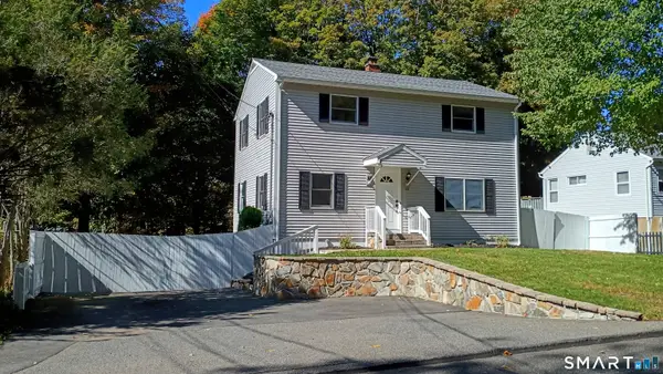 49 Birdsey Avenue, Meriden, CT 06450