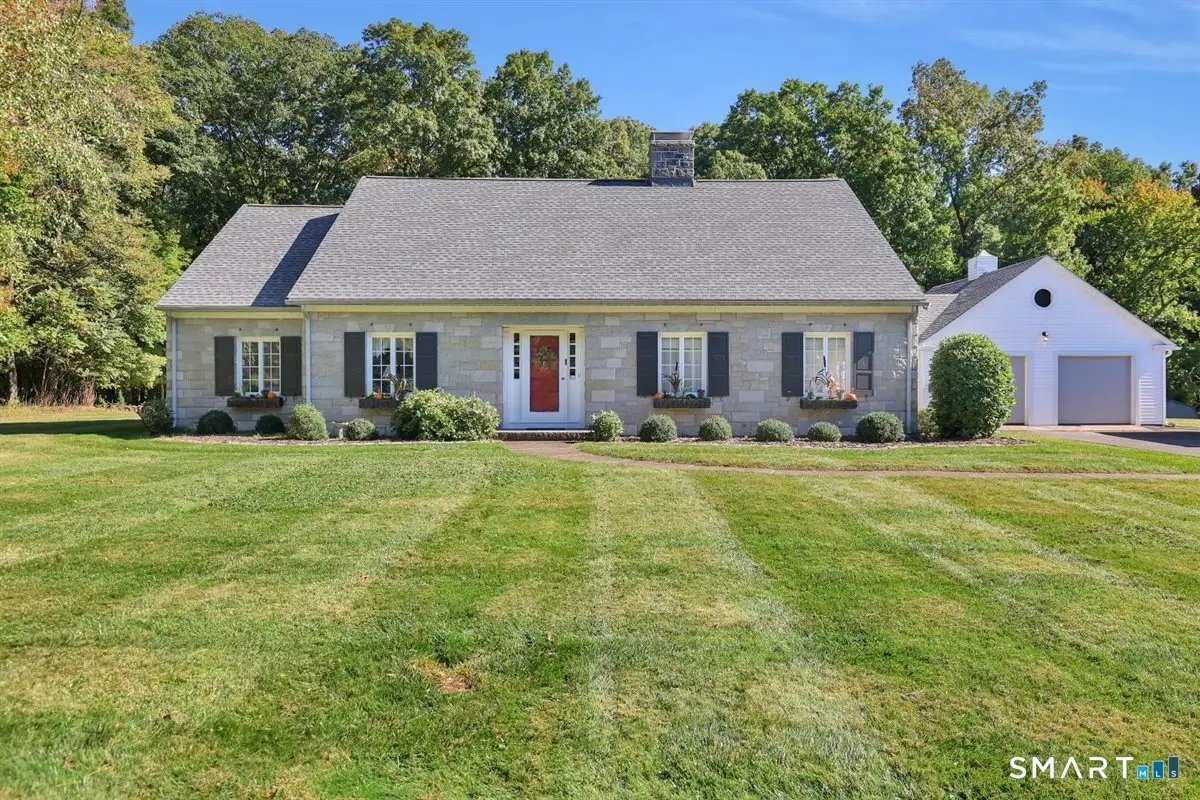 107 Steep Hollow Lane, Manchester, CT 06040 - #1