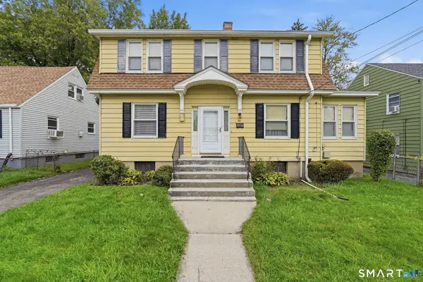 86 Litchfield Street, Hartford, CT 06112