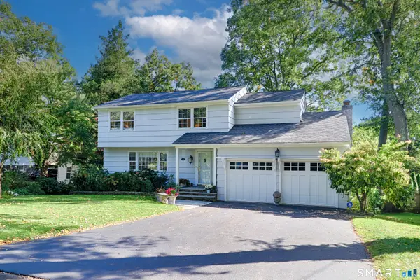 175 Fairmount Terrace, Fairfield, CT 06825