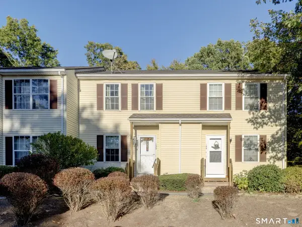 745 Merrow Road #155, Coventry, CT 06238