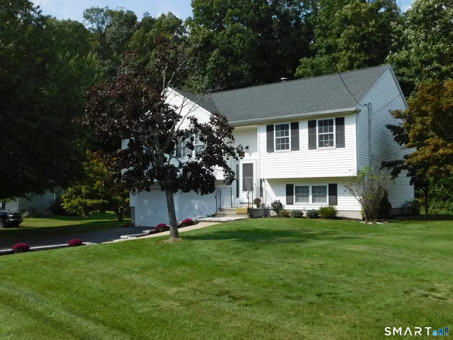 50 Wood Terrace, East Haven, CT 06512 - #3
