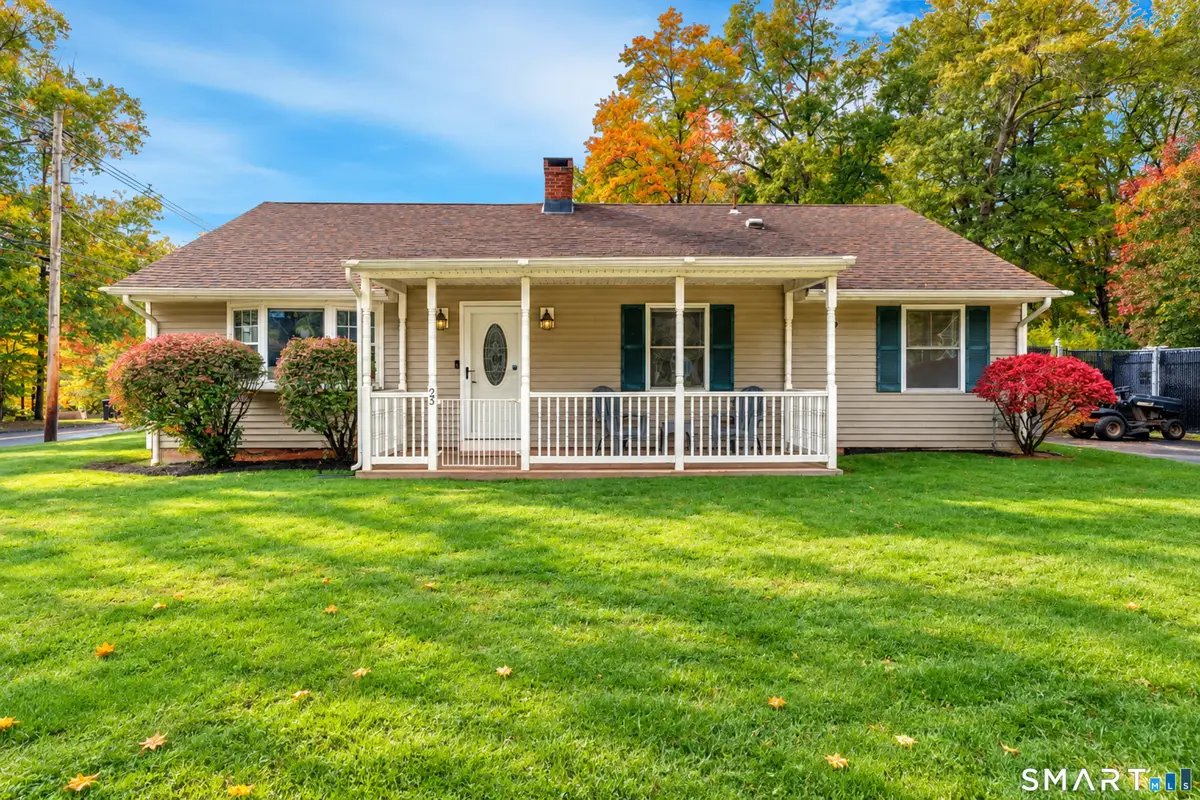 25 Shady Drive, Wallingford, CT 06492 - #1