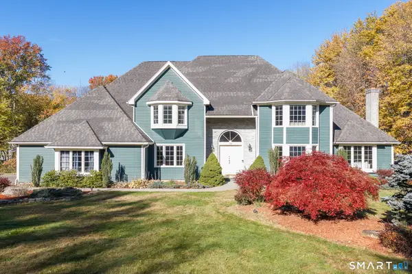 100 Scenic Court, Cheshire, CT 06410