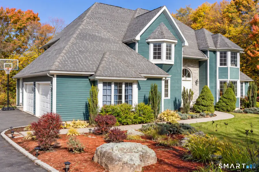 100 Scenic Court, Cheshire, CT 06410 - #2