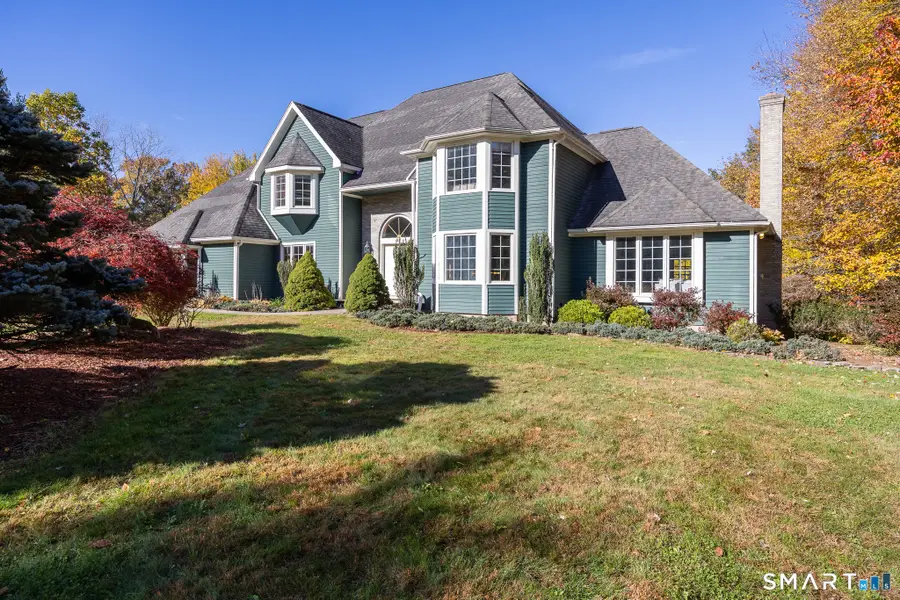 100 Scenic Court, Cheshire, CT 06410 - #3