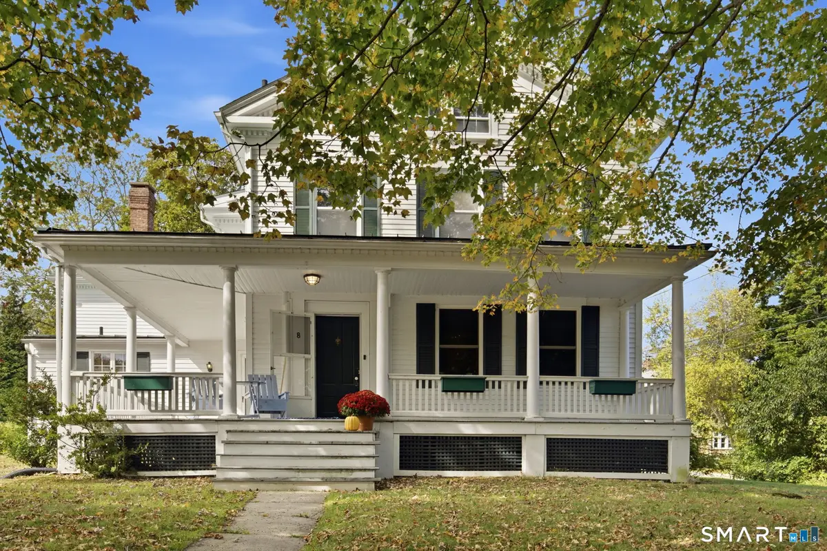 8 Prospect Street, Essex, CT 06426 - #1